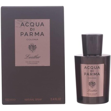 Colonia Leather Одеколон спрей 100 мл, Acqua Di Parma
Colonia Leather Одеколон спрей 100 мл, Acqua Di Parma