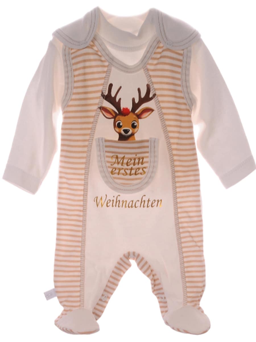 Набор La Bortini, кремовый
Набор La Bortini, кремовый