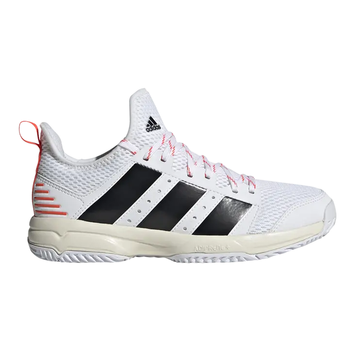 Кроссовки Adidas Stabil J, белый
Кроссовки Adidas Stabil J, белый
