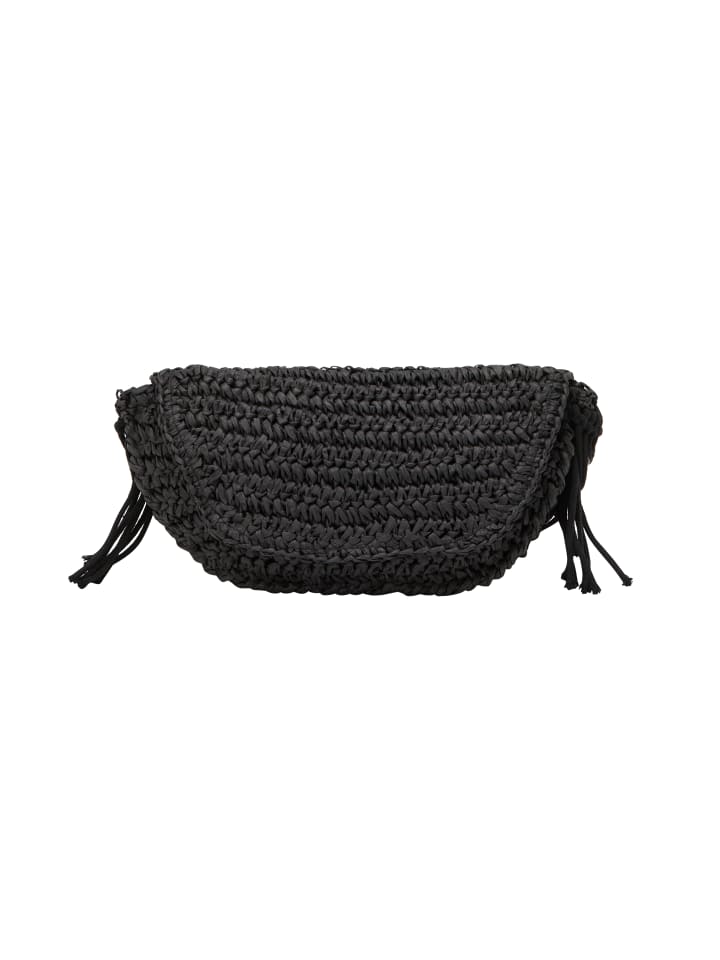 Наплечная сумка IZIA, черный
Наплечная сумка IZIA, черный