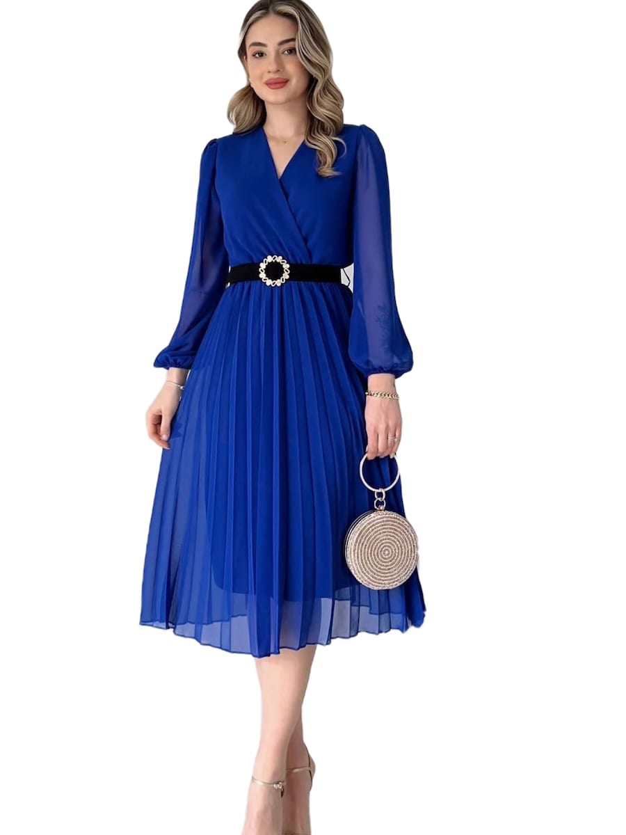 Платье JANE's, Royal Blue
Платье JANE's, Royal Blue