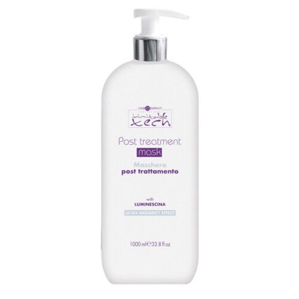 Hair Company Inimitable Tech Маска для пост-лечения 1000 мл Hair Company Division
Hair Company Inimitable Tech Маска для пост-лечения 1000 мл Hair Company Division