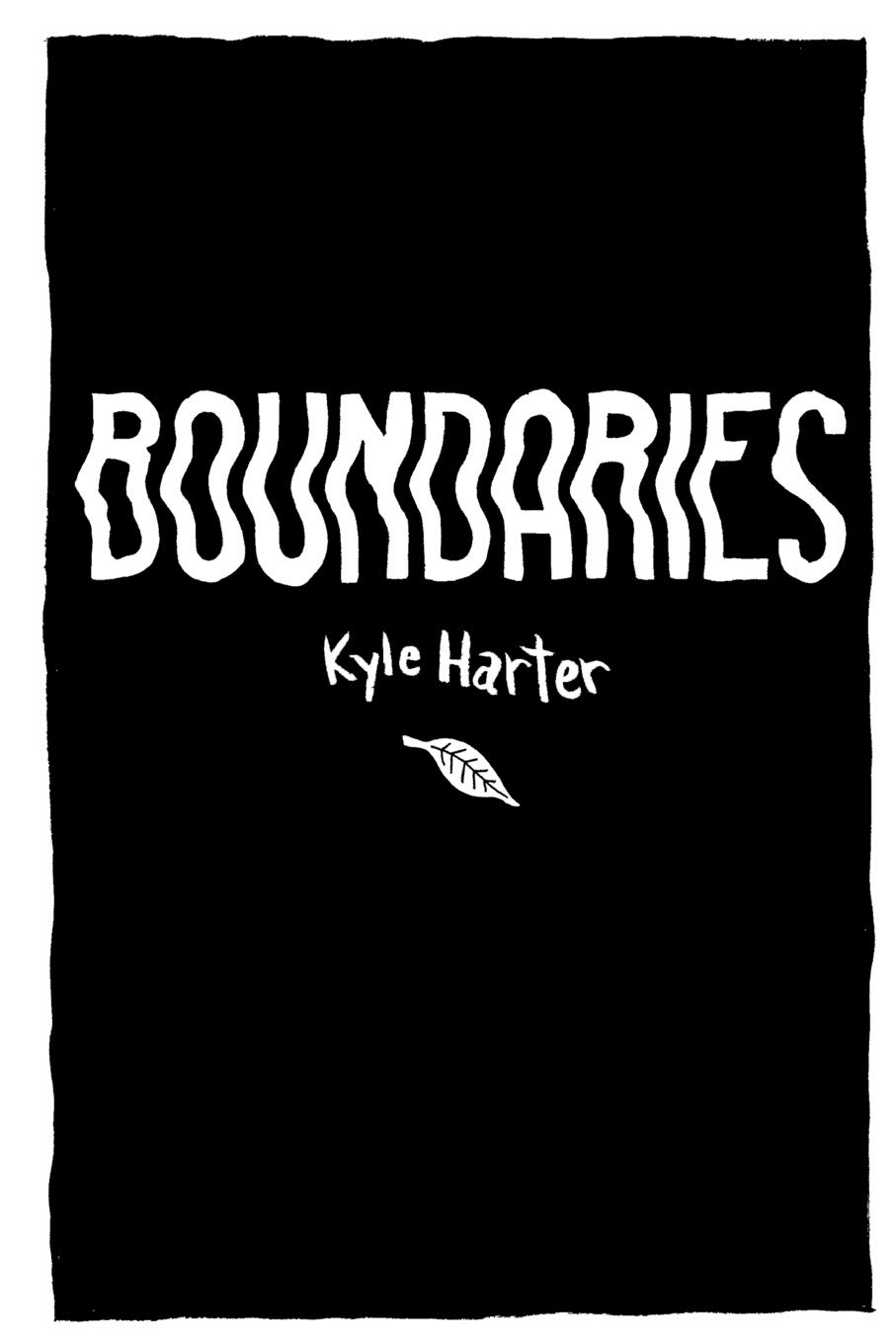 Boundaries (Blurb)
Boundaries (Blurb)