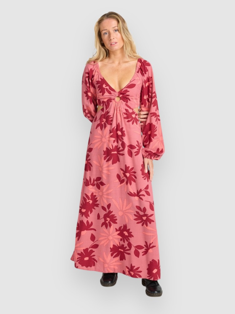 Платье Billabong Last Call Kleid, mauve rose
Платье Billabong Last Call Kleid, mauve rose