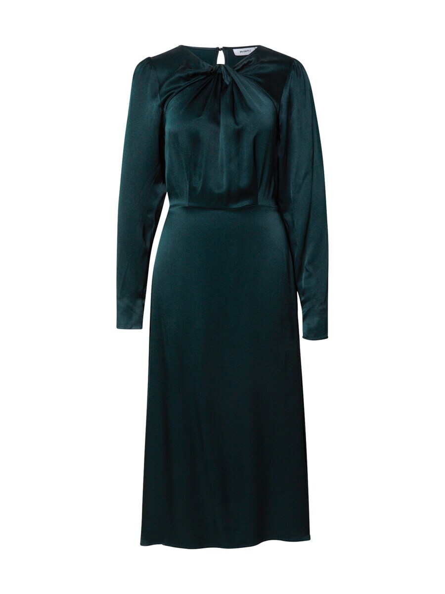 Платье миди Moves Dress, изумрудный
Платье миди Moves Dress, изумрудный