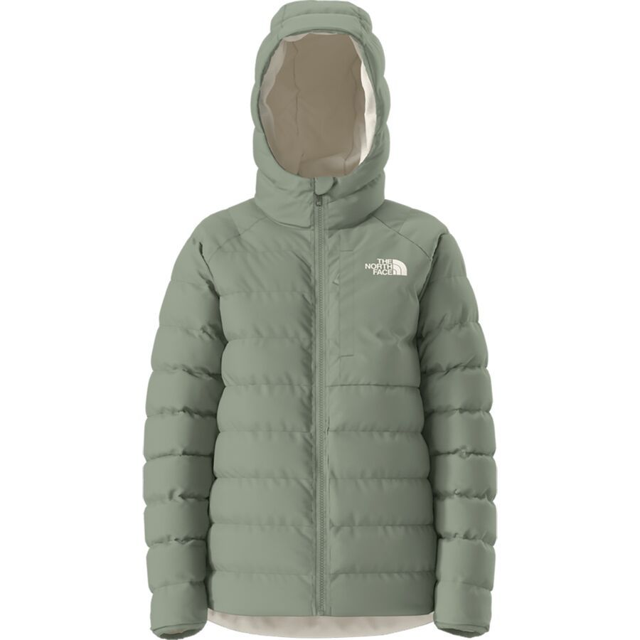 Куртка The North Face Reversible Perrito Hooded The North Face, Slate Moss
Куртка The North Face Reversible Perrito Hooded The North Face, Slate Moss