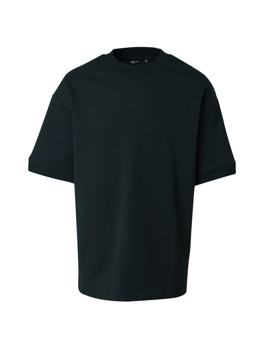 Рубашка Cars Jeans LOCRAN, черный
Рубашка Cars Jeans LOCRAN, черный