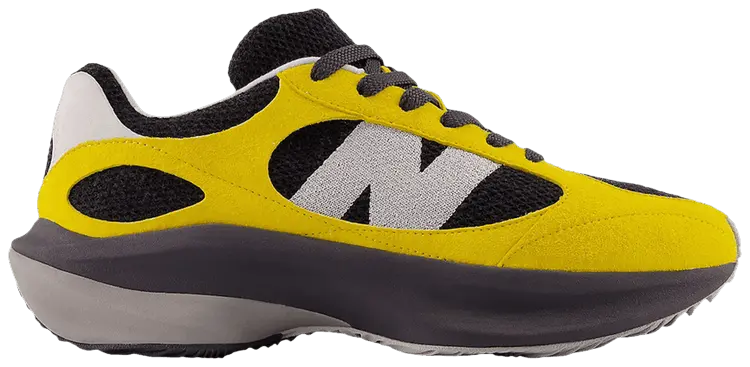 Кроссовки New Balance WRPD Runner 'Ginger Lemon', желтый 
Кроссовки New Balance WRPD Runner 'Ginger Lemon', желтый
