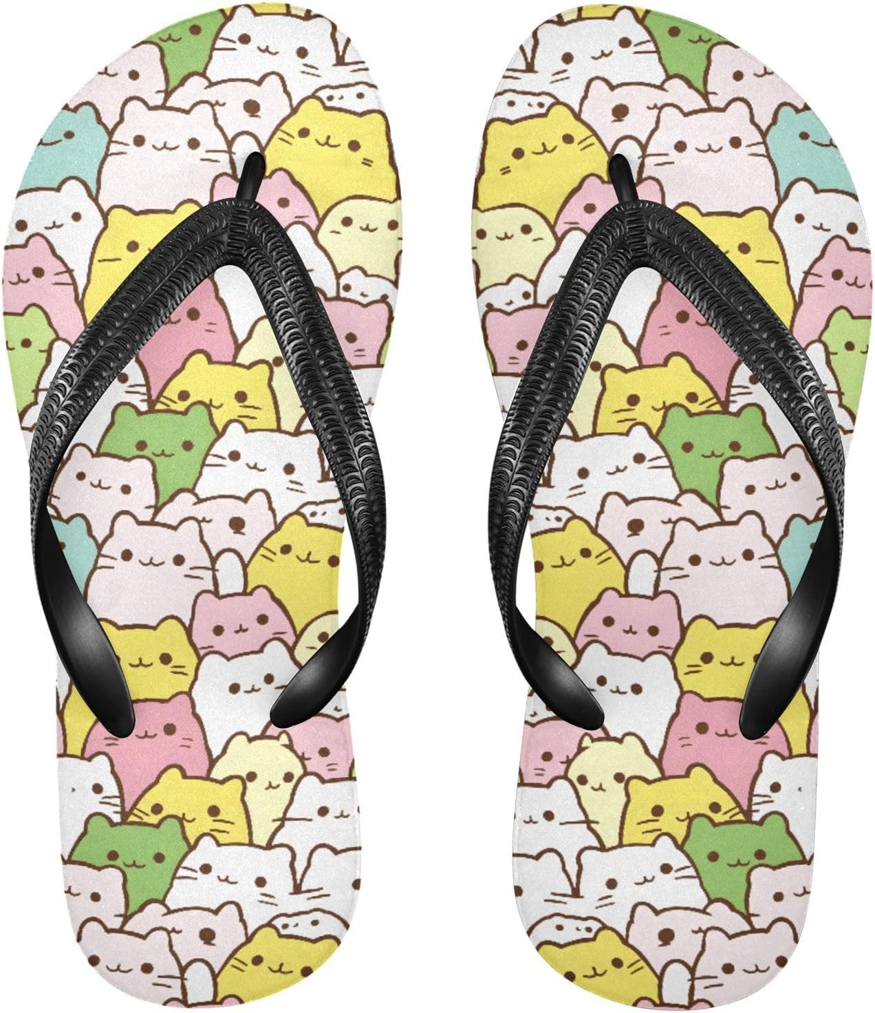 Шлепанцы MNSRUU для женщин и мужчин, с милым рисунком лягушки, женские шлепанцы, мужские сандалии, тапочки для душа, летние нескользящие шлепанцы для плавания, пляжа и ванной комнаты, размер XS, Cat A15531
Шлепанцы MNSRUU для женщин и мужчин, с милым рисунком лягушки, женские шлепанцы, мужские сандалии, тапочки для душа, летние нескользящие шлепанцы для плавания, пляжа и ванной комнаты, размер XS, Cat A15531