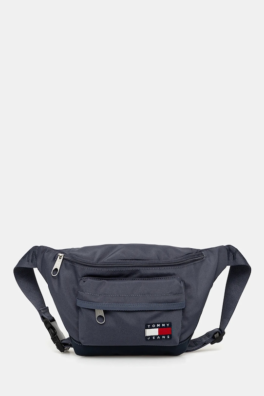 Поясная сумка Tommy Jeans, синий
Поясная сумка Tommy Jeans, синий