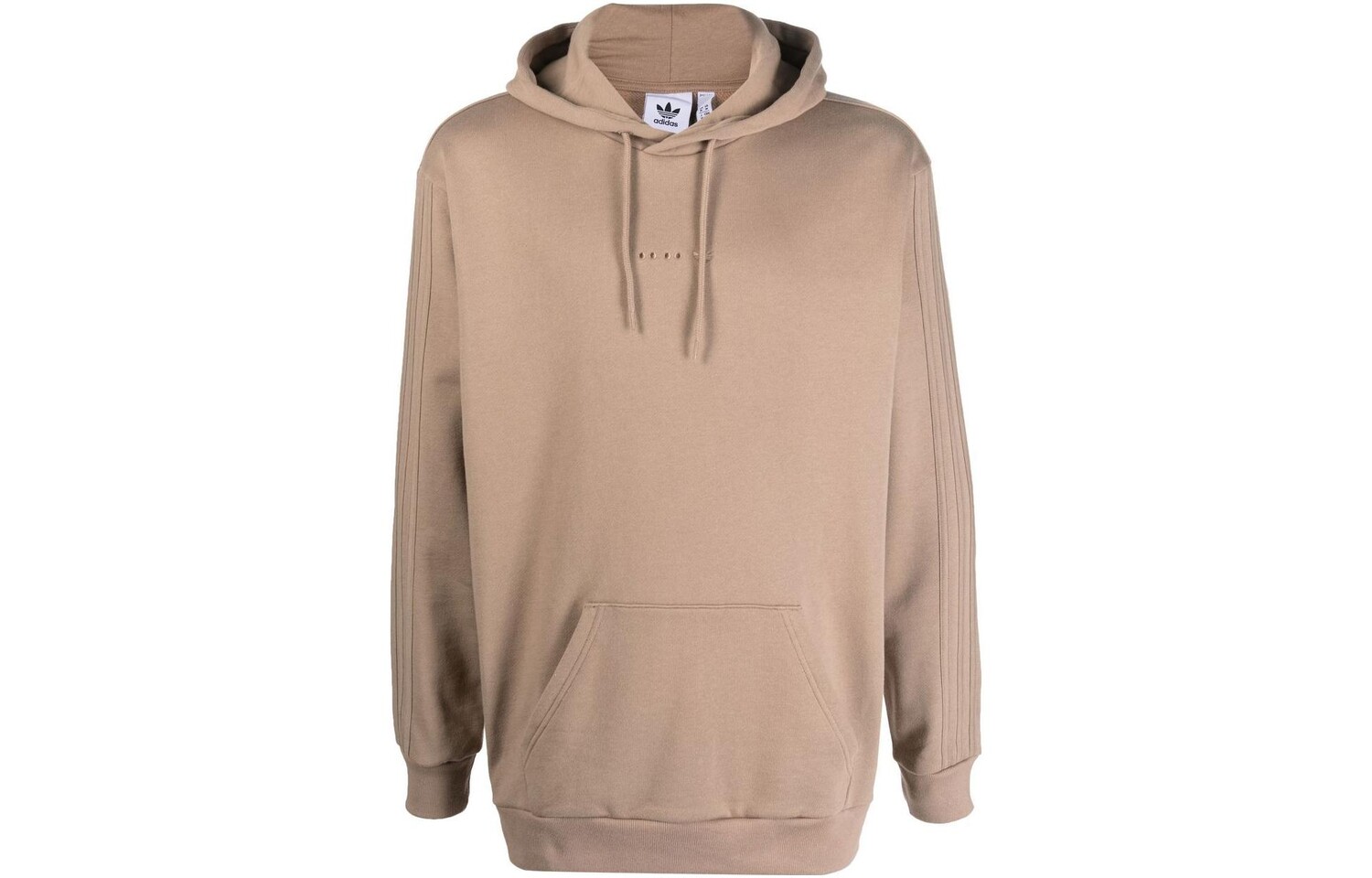 Свитшот женский светло-коричневый Adidas
Свитшот женский светло-коричневый Adidas