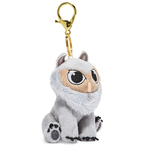 Миниатюра WizKids/NECA D&D 3-inch Plush Charm: Owlbear
Миниатюра WizKids/NECA D&D 3-inch Plush Charm: Owlbear