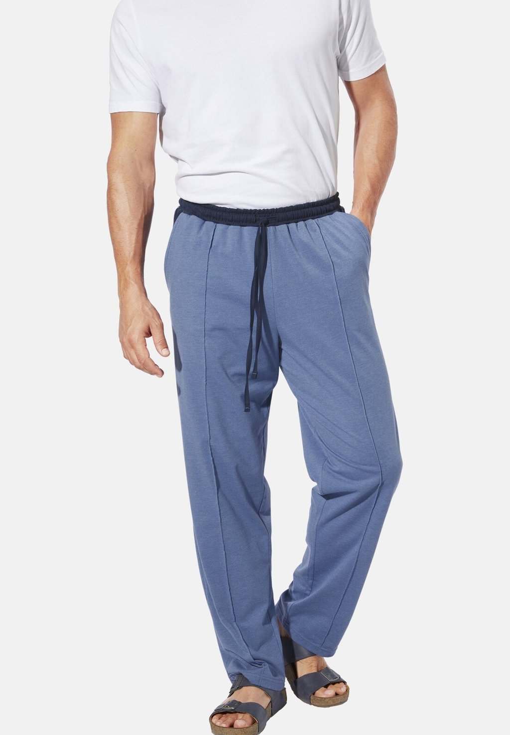 Пижамные штаны Babista, синий
Пижамные штаны Babista, синий