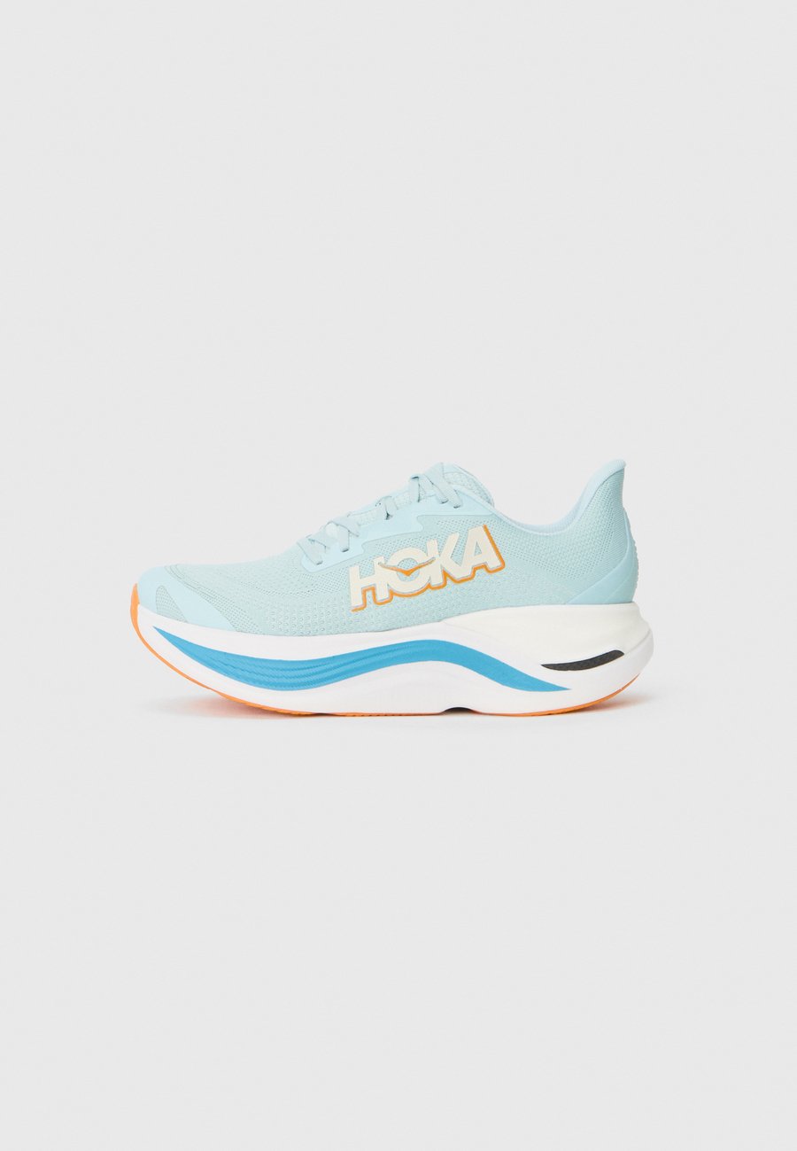 Кроссовки HOKA SKYWARD X, Clear Sea/Alpine Blue/Blue
Кроссовки HOKA SKYWARD X, Clear Sea/Alpine Blue/Blue
