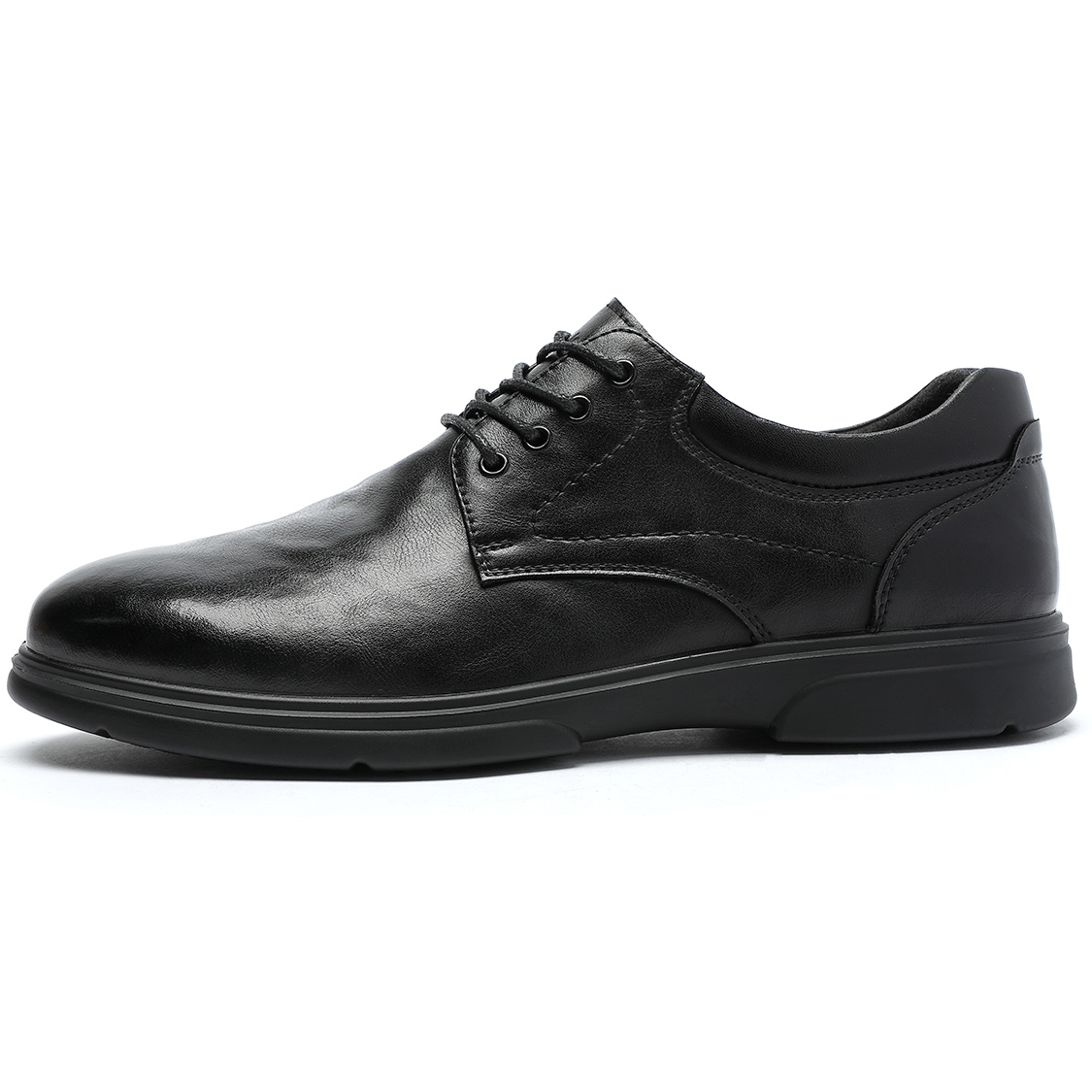 Mulinsen Повседневные туфли мужские черные
Mulinsen Повседневные туфли мужские черные