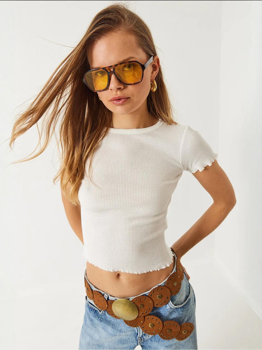 Рубашка Bianco Lucci, белый
Рубашка Bianco Lucci, белый