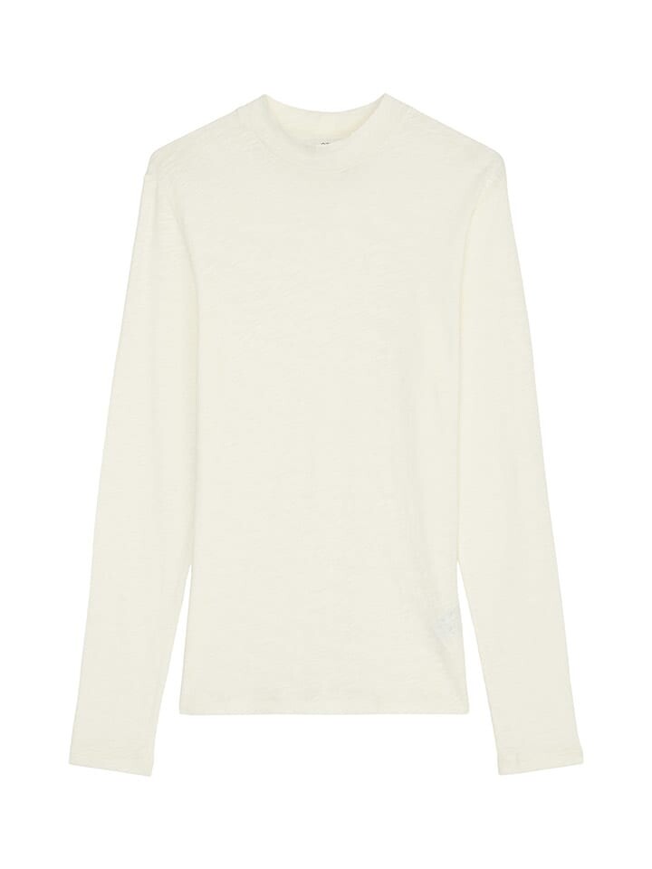 Лонгслив Marc O'Polo Longsleeve, кремовый
Лонгслив Marc O'Polo Longsleeve, кремовый