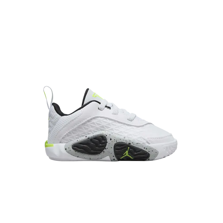 Кроссовки Air Jordan Jordan Tatum 2 TD, белый
Кроссовки Air Jordan Jordan Tatum 2 TD, белый