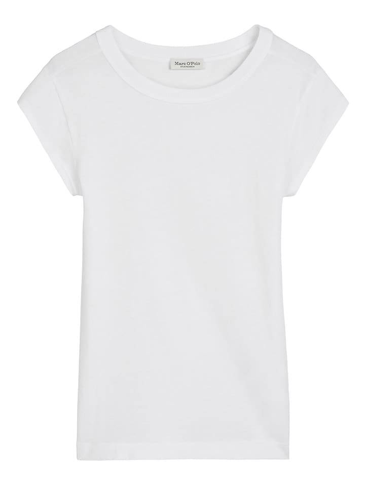 Футболка Marc OВґPolo, белый
Футболка Marc OВґPolo, белый