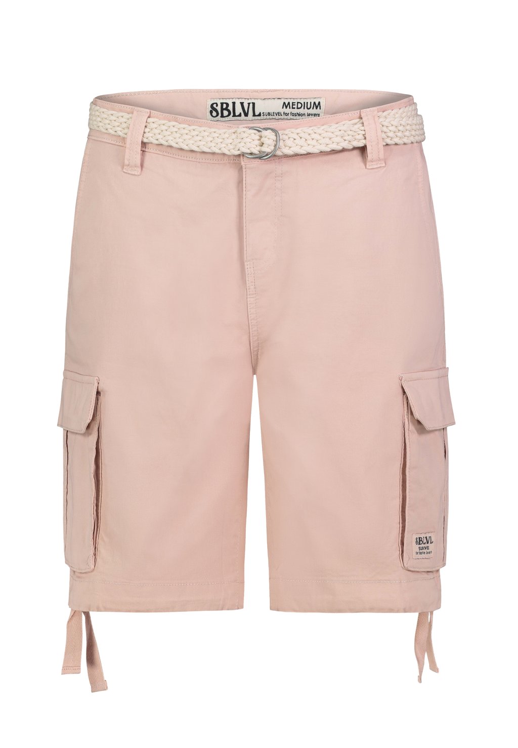 Шорты Sublevel, розовый
Шорты Sublevel, розовый