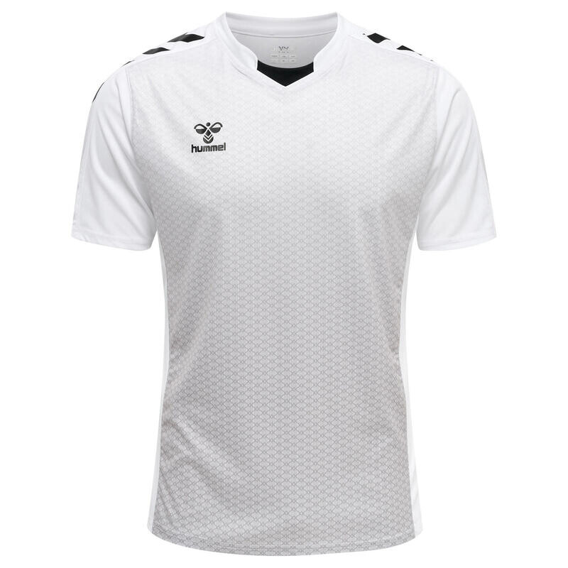 Мужская футболка для мультиспорта Hmlcore Xk Sublimation Jersey HUMMEL, цвет weiss
Мужская футболка для мультиспорта Hmlcore Xk Sublimation Jersey HUMMEL, цвет weiss