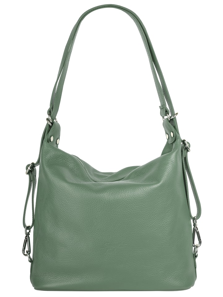 Сумка шоппер Samantha Look, зеленый
Сумка шоппер Samantha Look, зеленый