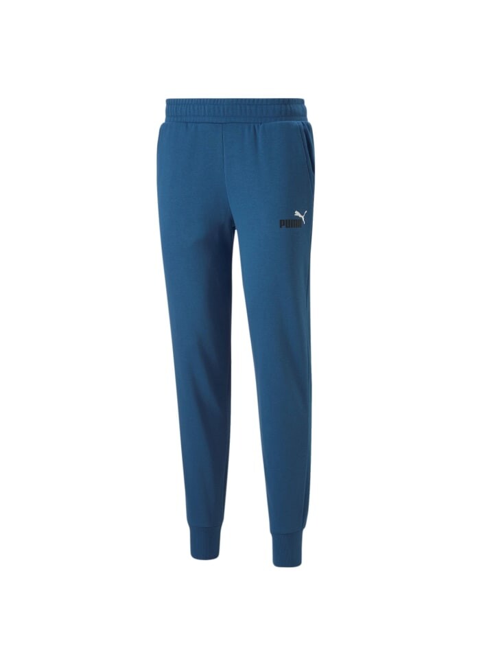 Брюки для тренировок и бега Puma Jogginghose ESS+, синий
Брюки для тренировок и бега Puma Jogginghose ESS+, синий