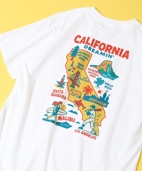 CALIFORNIA HAVE A NICE TIME ! Футболка унисекс с коротким рукавом, плотная, хлопок, 187 г, белый
CALIFORNIA HAVE A NICE TIME ! Футболка унисекс с коротким рукавом, плотная, хлопок, 187 г, белый