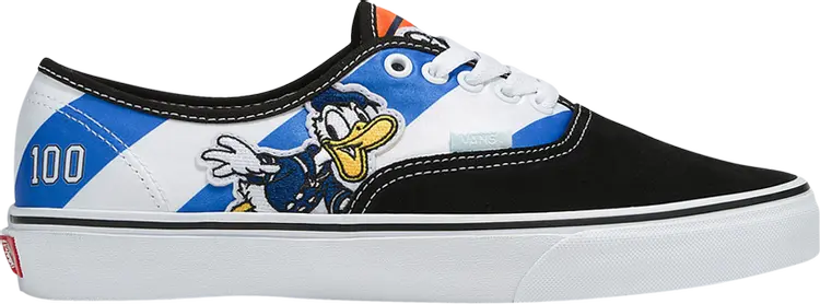 Кроссовки Disney x Authentic '100th Anniversary', разноцветный, Серый, Кроссовки Disney x Authentic '100th Anniversary', разноцветный
Кроссовки Disney x Authentic '100th Anniversary', разноцветный, Серый, Кроссовки Disney x Authentic '100th Anniversary', разноцветный