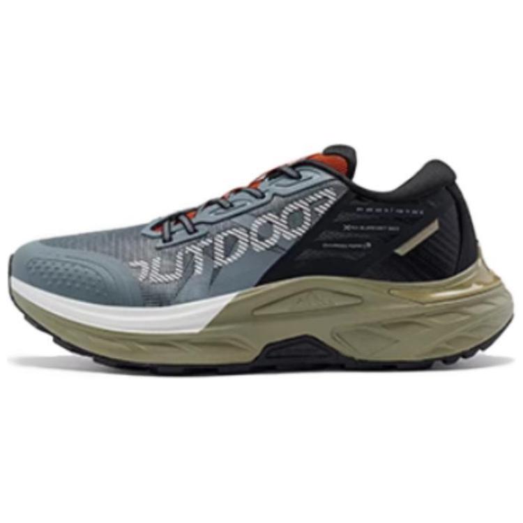 Кроссовки Kunlun 1.0 противоскользящие низкие уличные мужские серые голубые черные XTEP, Shadow Cyan серый/черный
Кроссовки Kunlun 1.0 противоскользящие низкие уличные мужские серые голубые черные XTEP, Shadow Cyan серый/черный