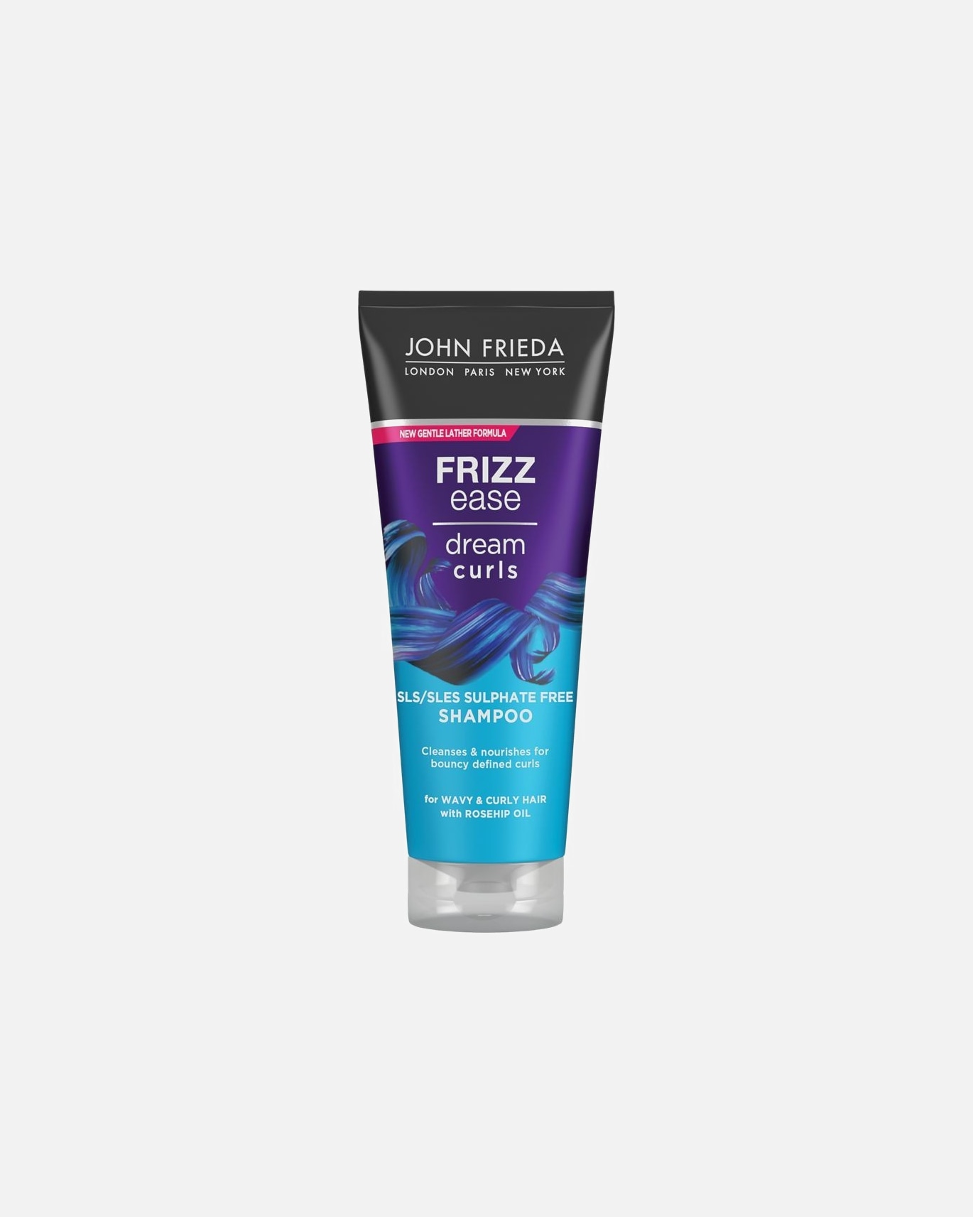 Шампунь John Frieda, 250 мл
Шампунь John Frieda, 250 мл
