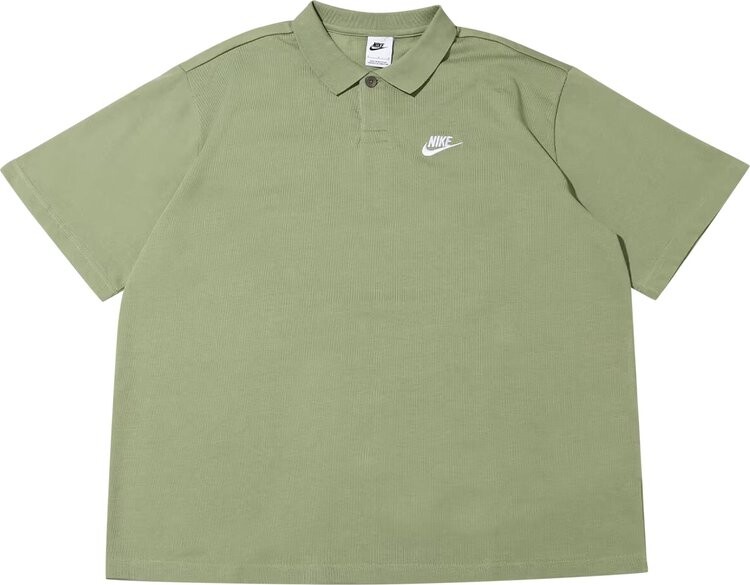 Поло Nike Sportswear Club Matchup 'Oil Green', зеленый
Поло Nike Sportswear Club Matchup 'Oil Green', зеленый