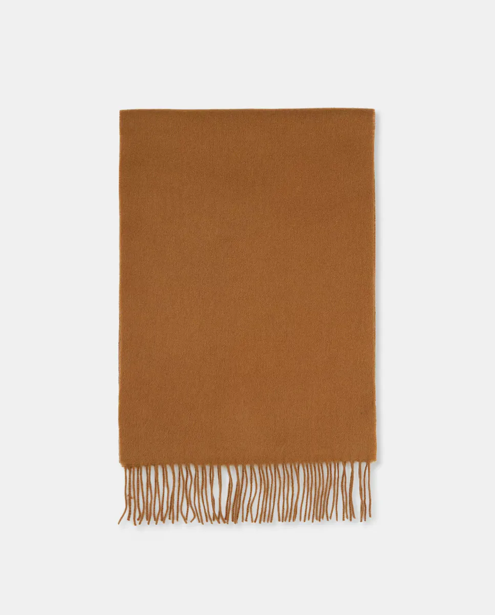 Мужской шарф из 100% кашемира Emidio Tucci, коричневый
Мужской шарф из 100% кашемира Emidio Tucci, коричневый