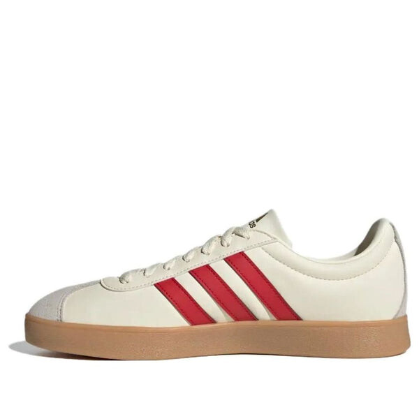 Кроссовки vl courtic Adidas, бежевый
Кроссовки vl courtic Adidas, бежевый