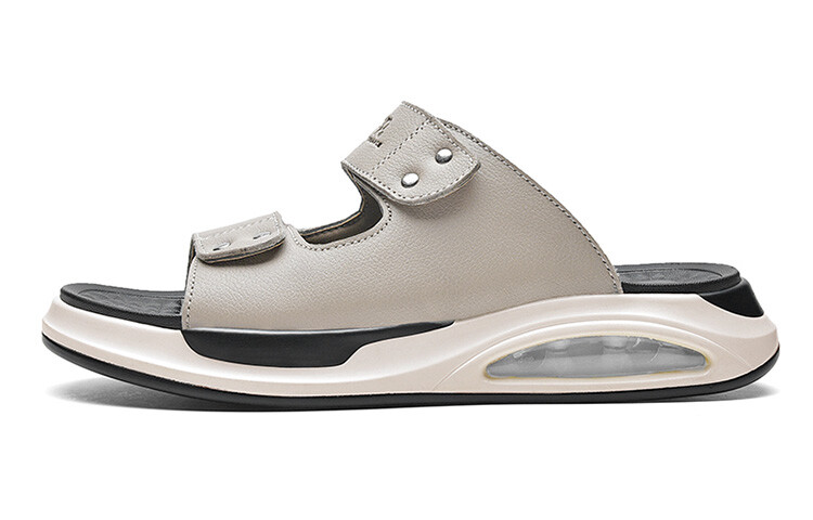 Шлепанцы мужские песочные Jeep
Шлепанцы мужские песочные Jeep