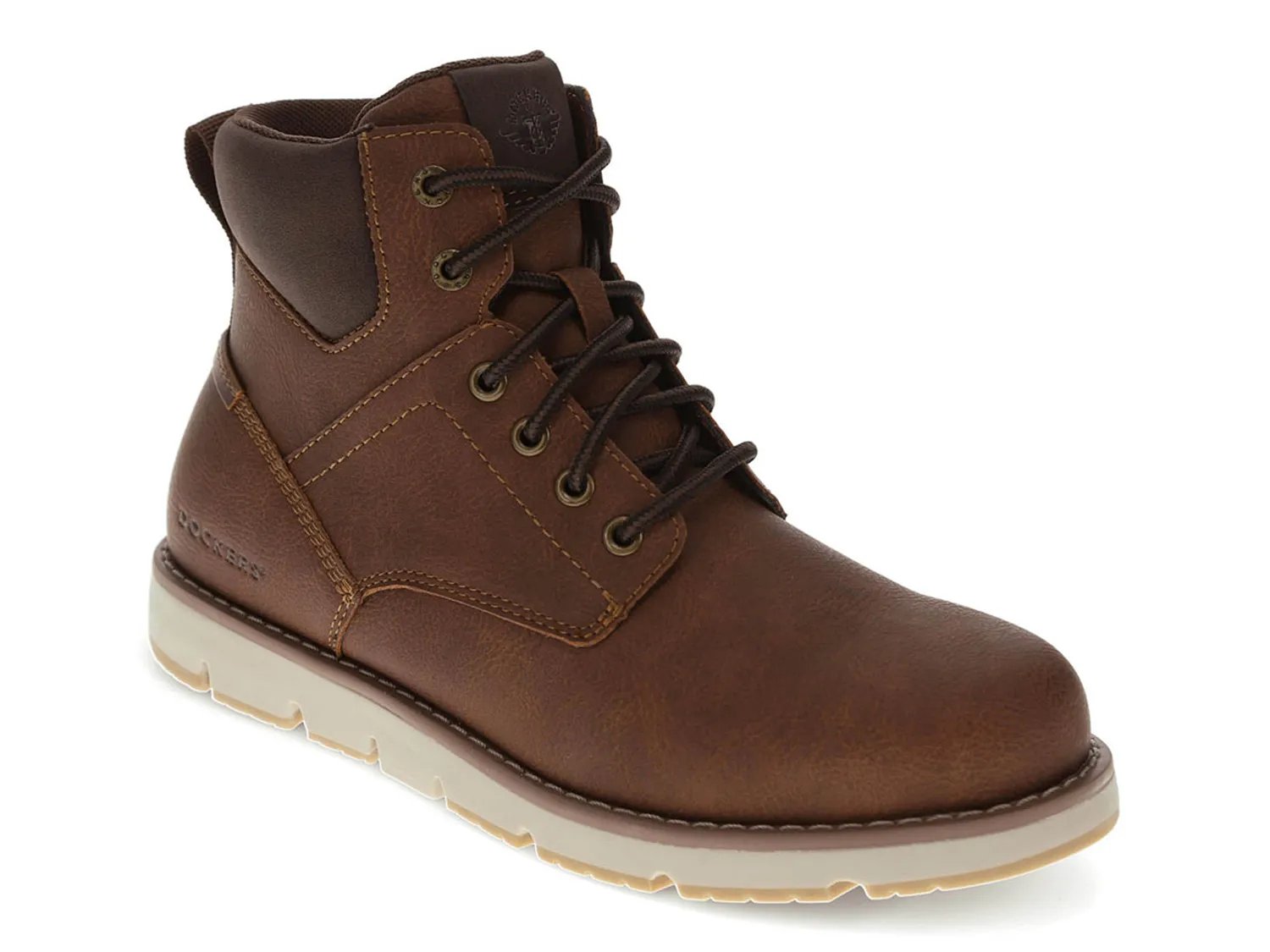 Ботинки Dockers Dustin Boot, красный
Ботинки Dockers Dustin Boot, красный