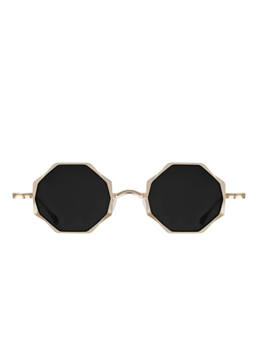 Солнцезащитные очки в геометричной оправе Rigards, золотистый
Солнцезащитные очки в геометричной оправе Rigards, золотистый