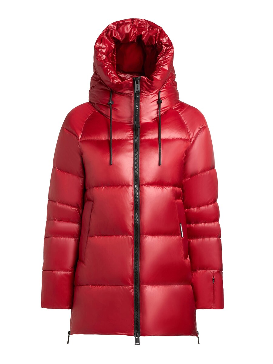 Зимняя куртка khujo Cara, Red
Зимняя куртка khujo Cara, Red