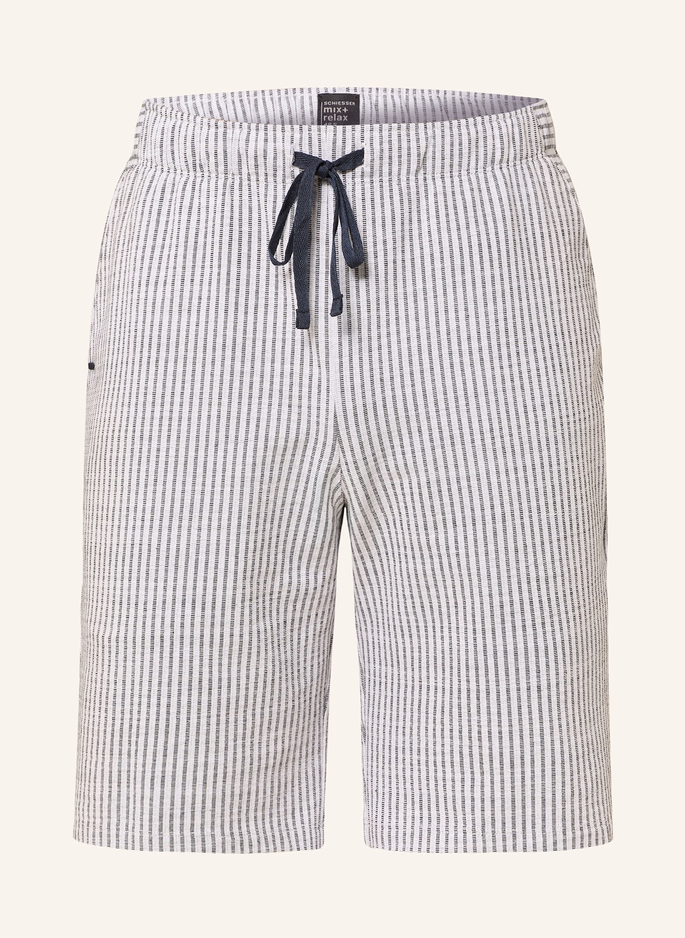 Шорты для сна микс+релакс Schiesser, мультиколор
Шорты для сна микс+релакс Schiesser, мультиколор