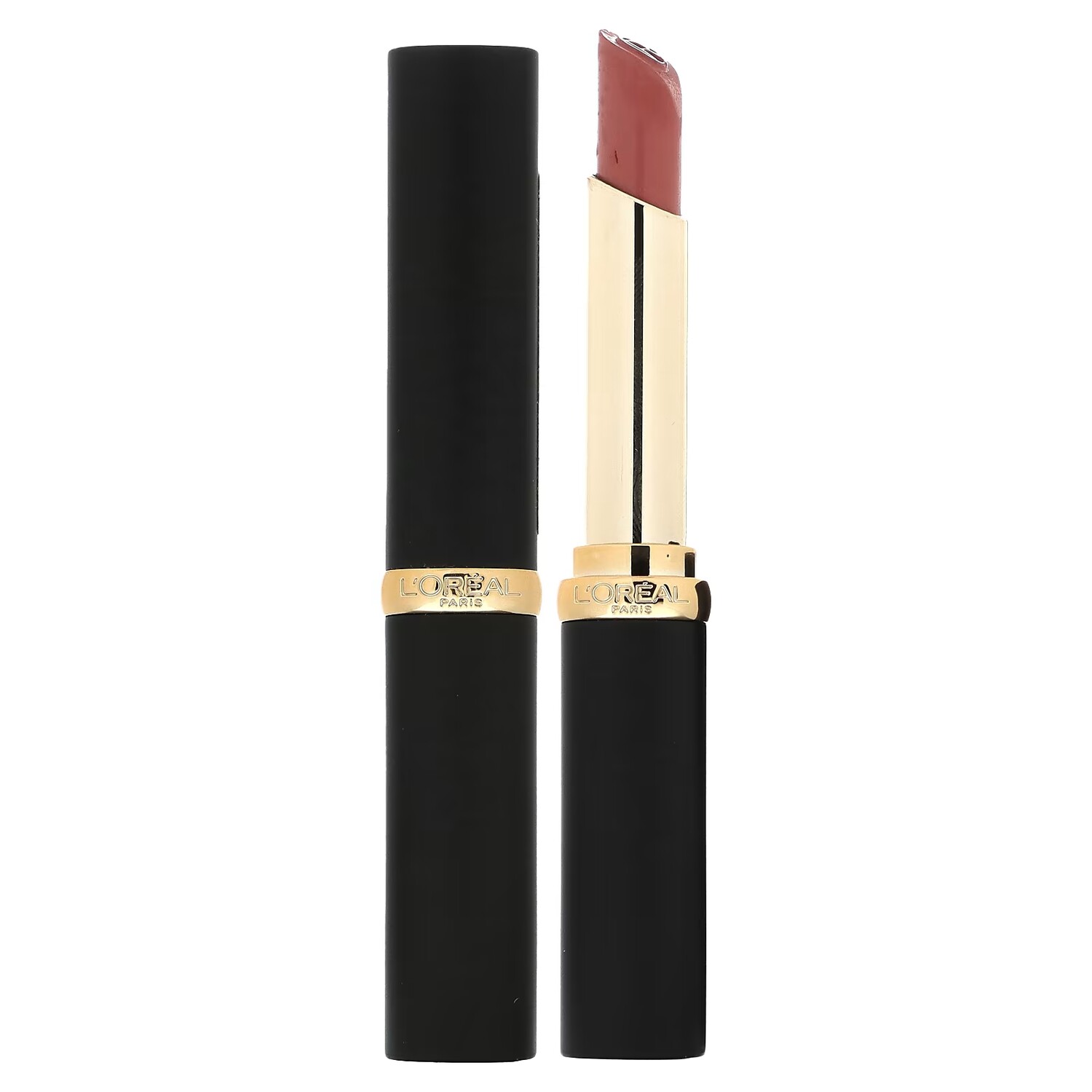 Матовая губная помада L'Oreal Color Riche Intense Volume 123 Le Nude Independant, 1,8 гр.
Матовая губная помада L'Oreal Color Riche Intense Volume 123 Le Nude Independant, 1,8 гр.