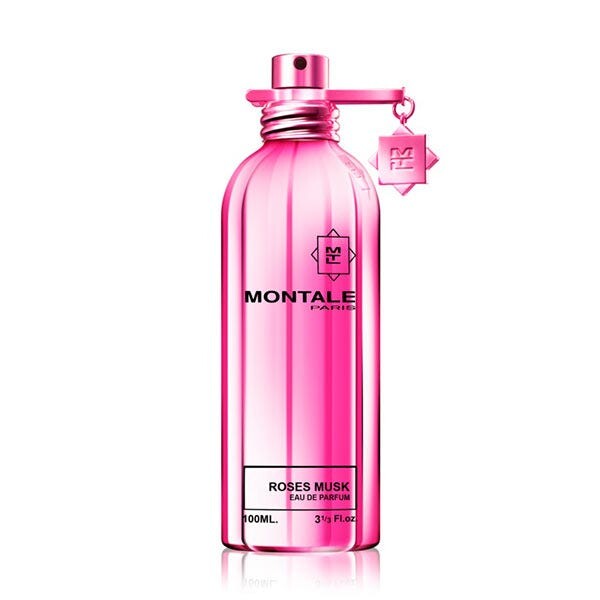 Розы Мускус 100 мл Montale Paris 
Розы Мускус 100 мл Montale Paris