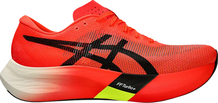 Кроссовки Metaspeed Edge 'Paris', красный
Кроссовки Metaspeed Edge 'Paris', красный