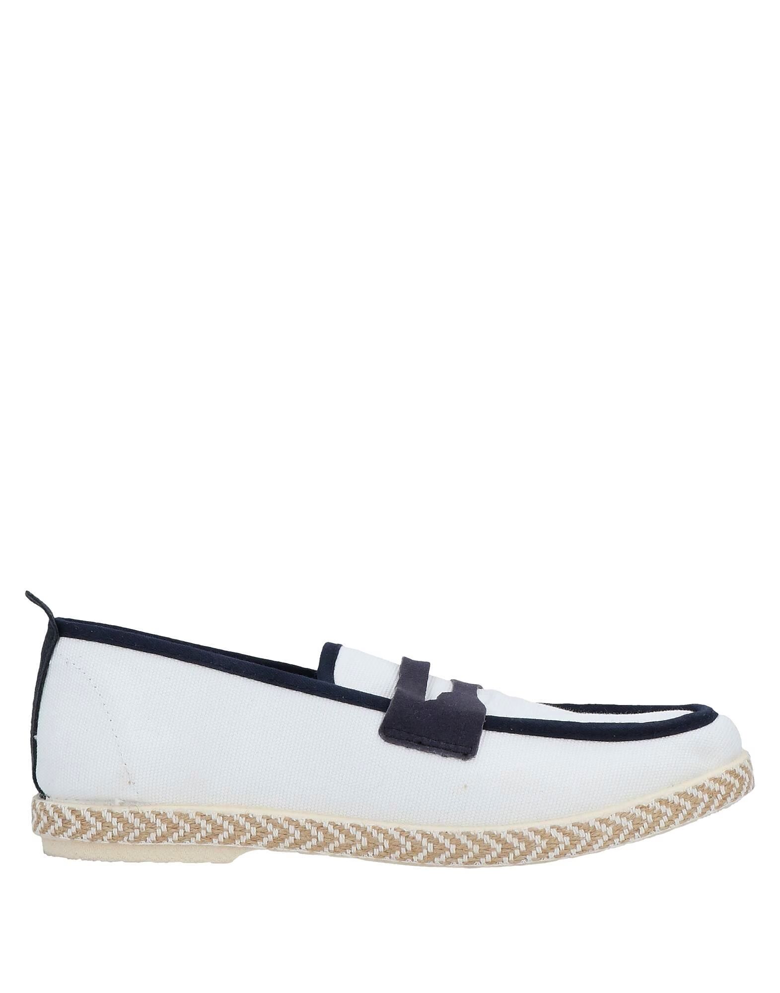 Лоферы Organik, белый
Лоферы Organik, белый