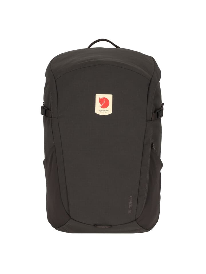 Рюкзак FJÄLLRÄVEN, цвет dark grey
Рюкзак FJÄLLRÄVEN, цвет dark grey
