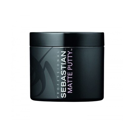 Матовая шпаклевка из сменного волокна, 75 мл, Sebastian
Матовая шпаклевка из сменного волокна, 75 мл, Sebastian