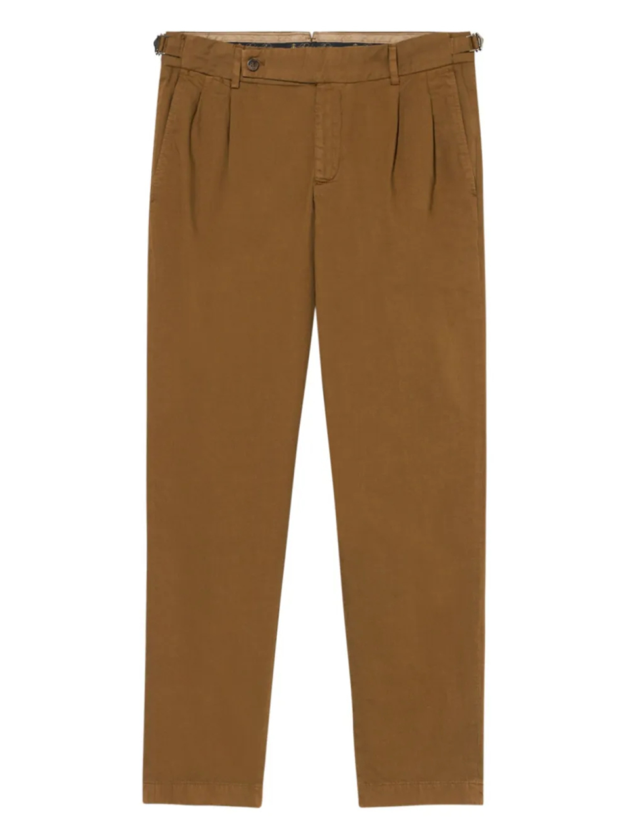 Brooks Brothers брюки с карманами, коричневый
Brooks Brothers брюки с карманами, коричневый