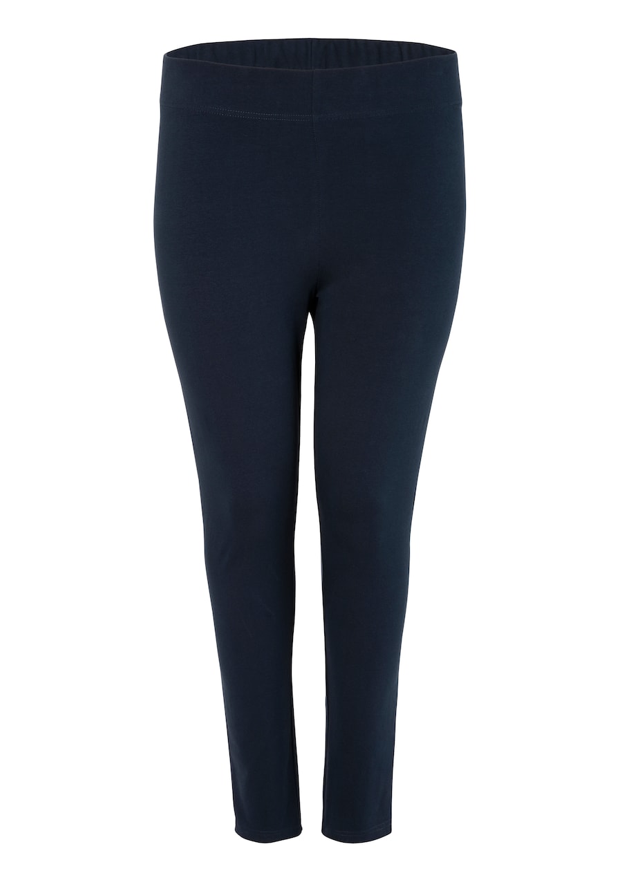 Узкие леггинсы Aniston, темно-синий
Узкие леггинсы Aniston, темно-синий