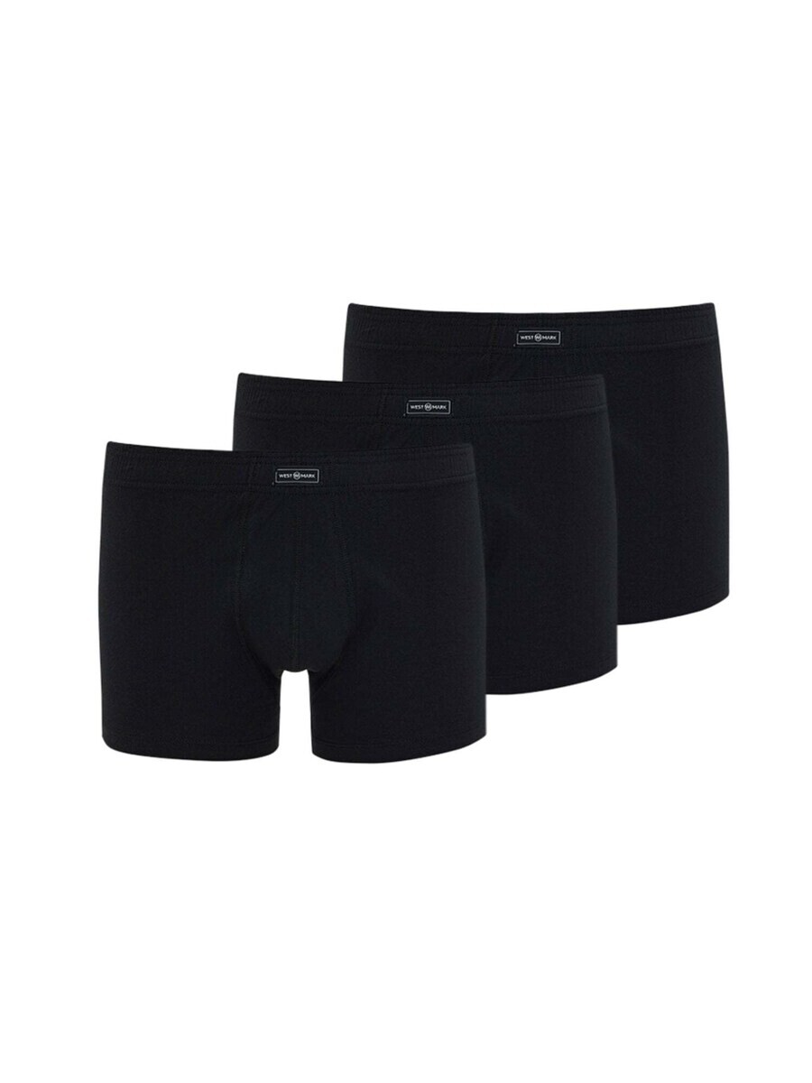 Боксеры Westmark London ARTHUR, черный 
Боксеры Westmark London ARTHUR, черный