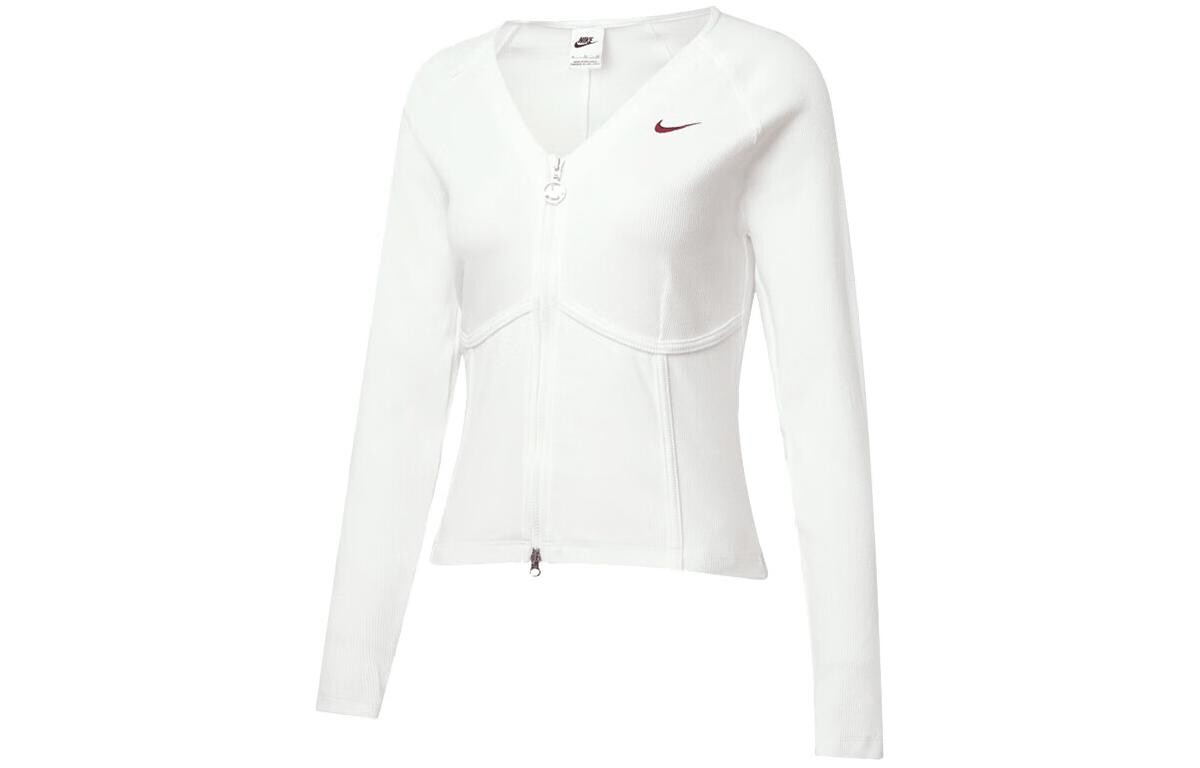 Женская футболка Nike, Белый
Женская футболка Nike, Белый