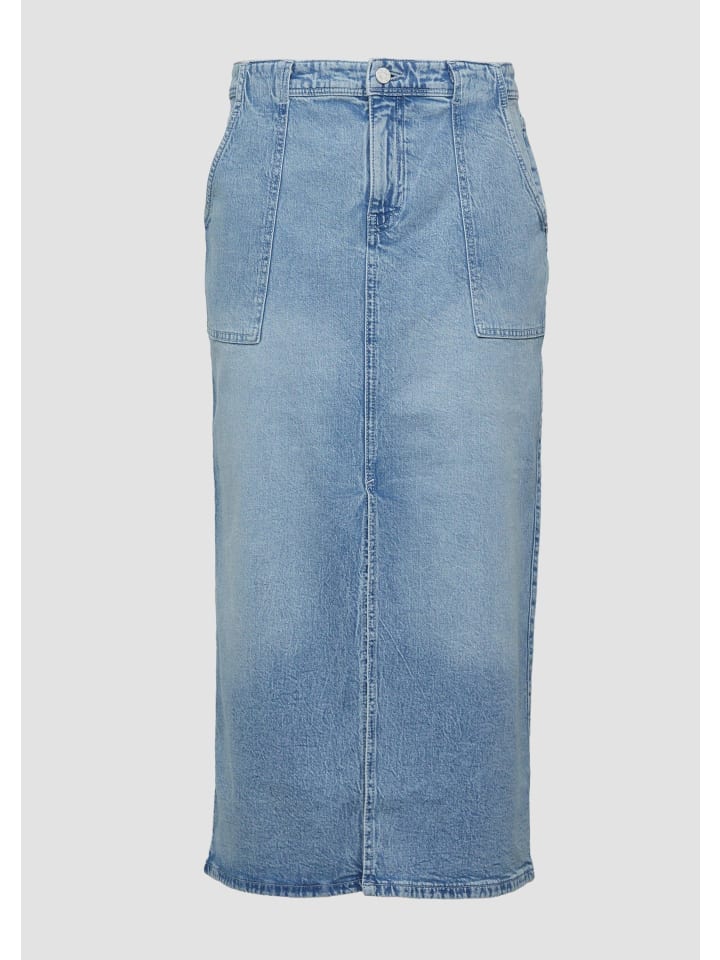 s.Oliver Юбка Rock in 52Z6_blau
s.Oliver Юбка Rock in 52Z6_blau